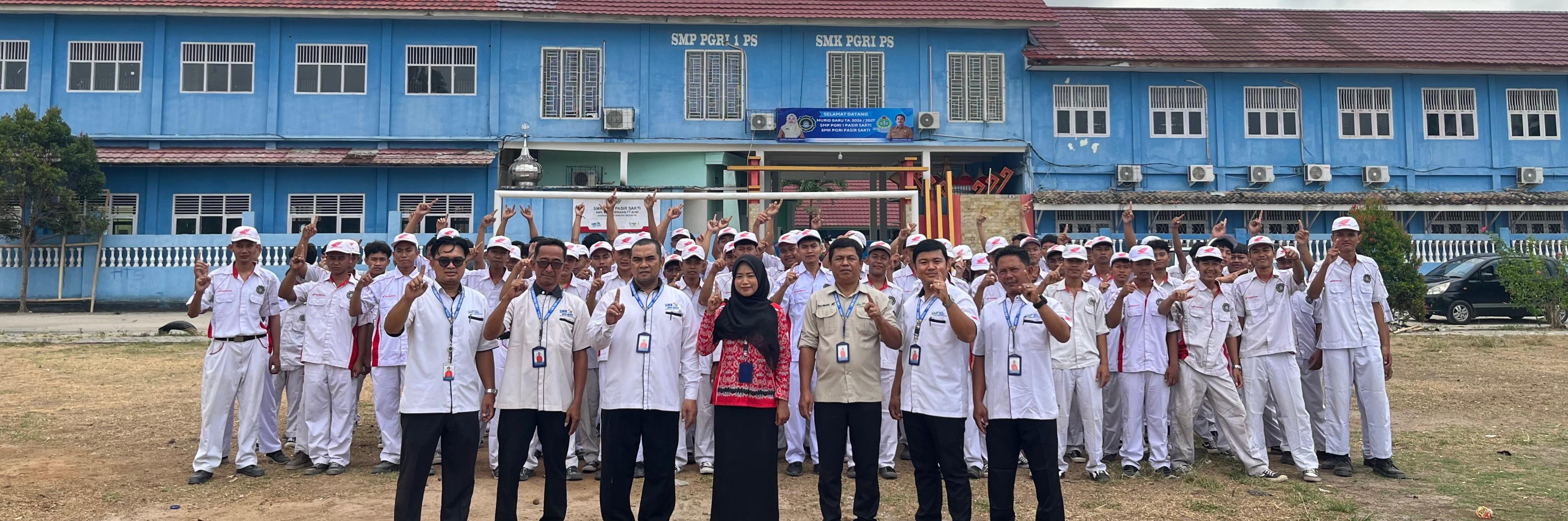 Teknik dan Bisnis Sepeda Motor